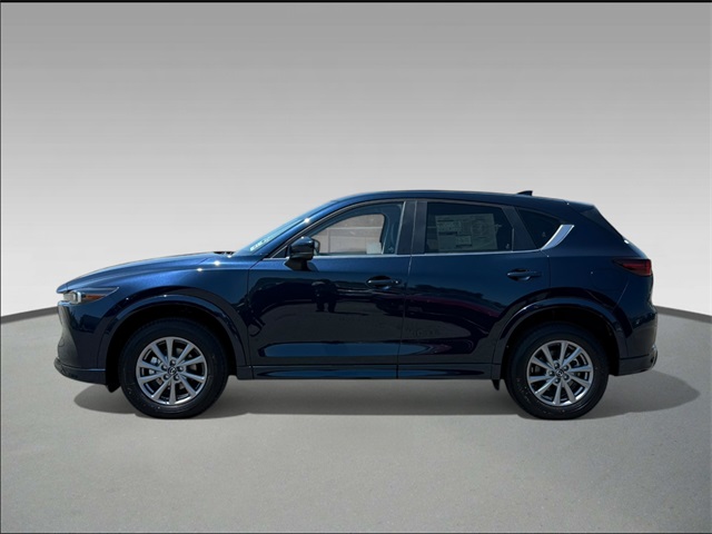 2025 Mazda CX-5 2.5 S Preferred photo 3