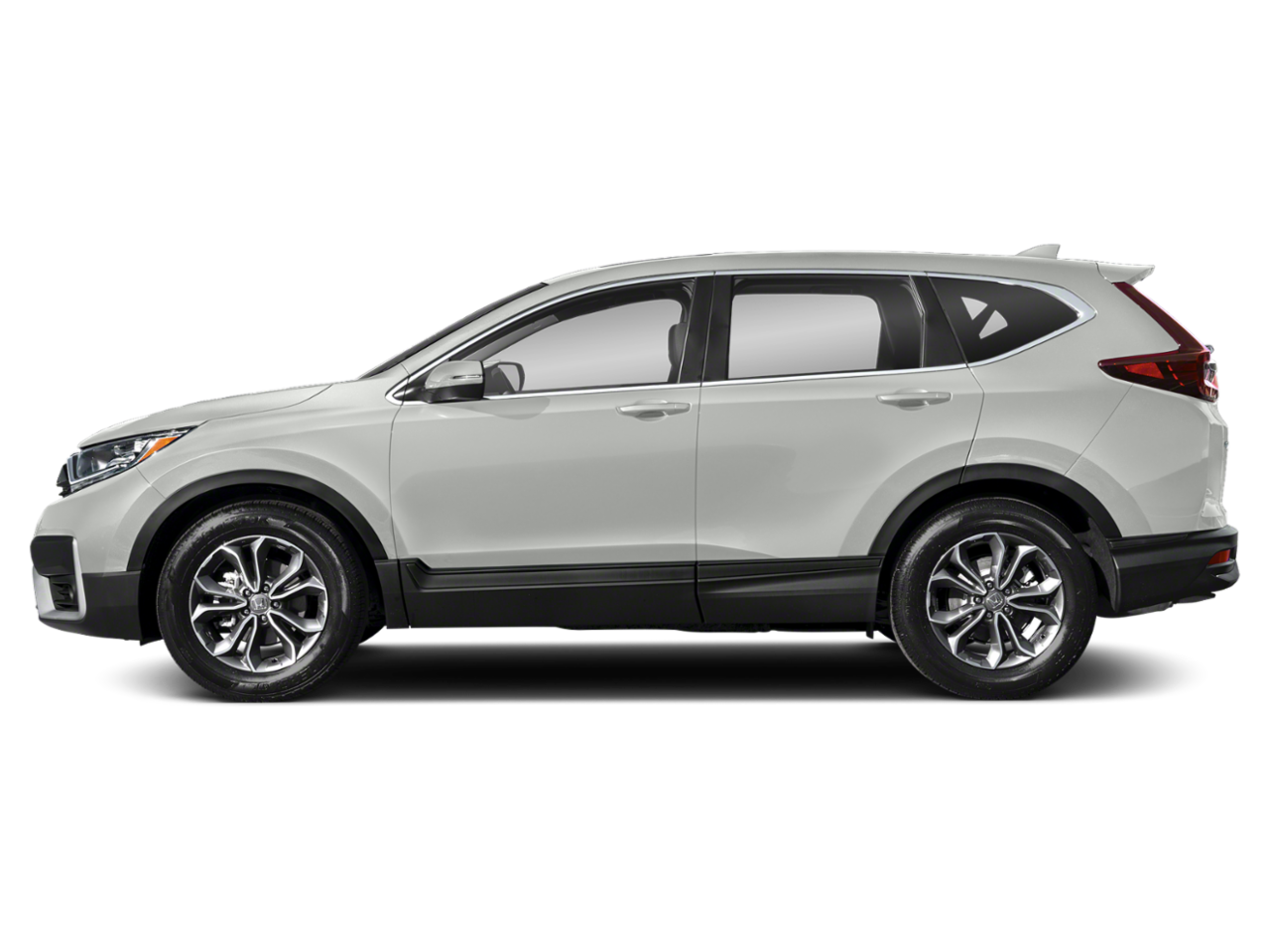 2022 Honda CR-V EX photo 3