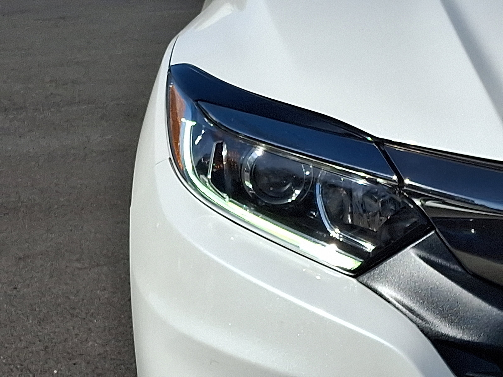 2019 Honda HR-V EX-L photo 9
