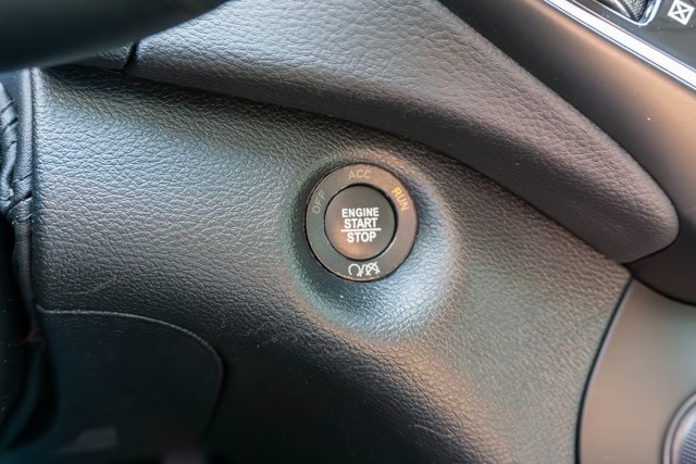 2022 Jeep Cherokee Limited photo 20