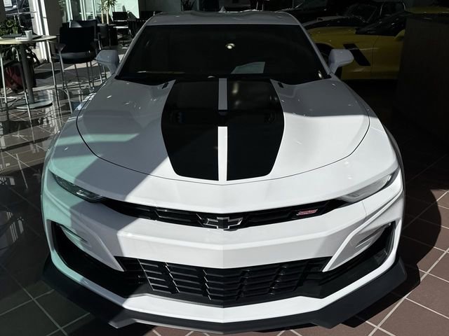 2023 Chevrolet Camaro 1SS photo 24