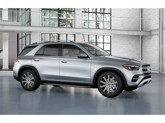 2026 Mercedes Benz GLE 350 4MATIC photo 13