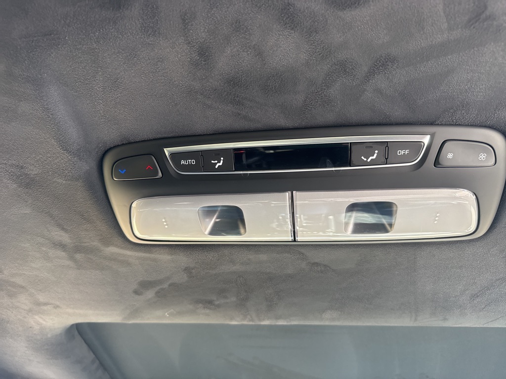 2024 Kia Telluride X-Pro photo 31