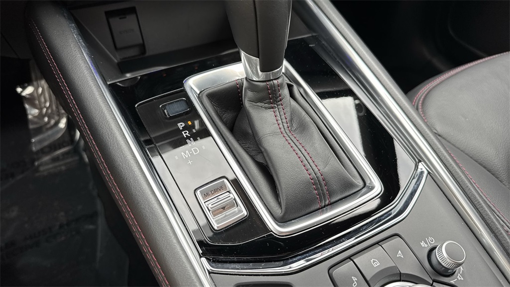2023 Mazda CX-5 Turbo photo 51