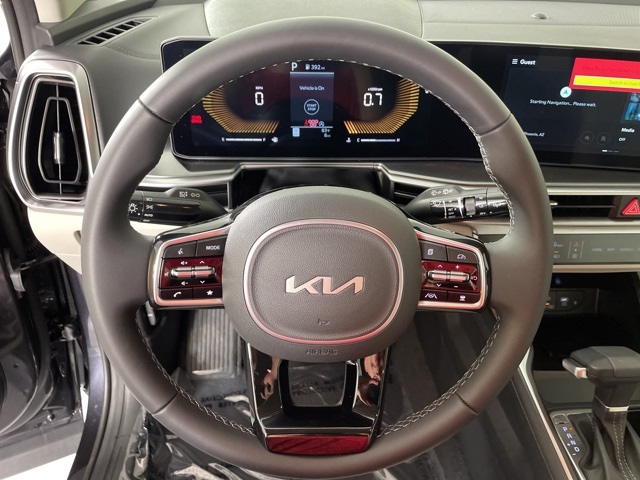 2025 Kia Sorento S photo 19
