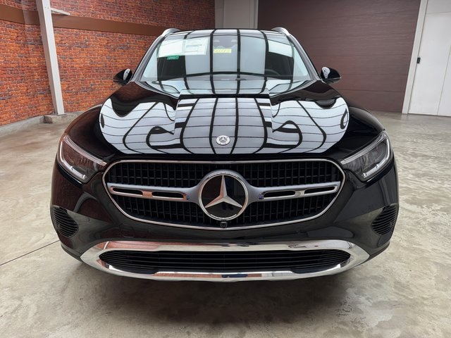 2025 Mercedes Benz GLC 350e 4MATIC photo 8