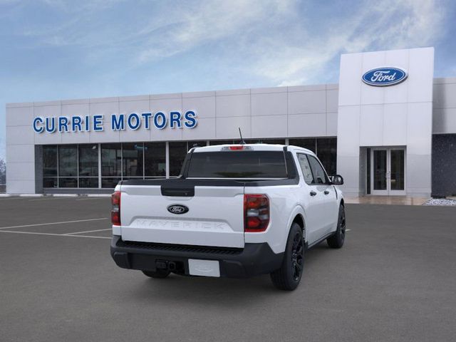 2025 FORD MAVERICK - Image 32