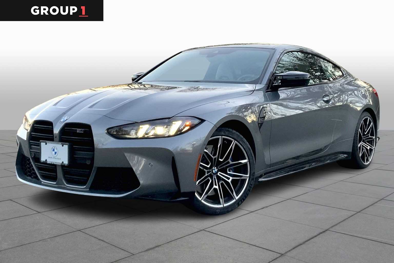 2025 BMW M4 Coupe M4's photo