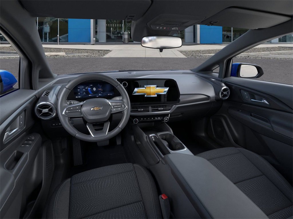 2026 Chevrolet Equinox EV 1LT photo 14