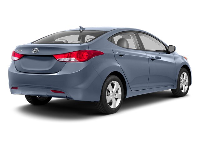 Used 2013 Hyundai Elantra Limited with VIN KMHDH4AE2DU512817 for sale in Ontario, CA