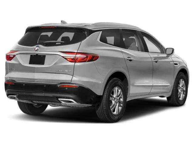 Used 2020 Buick Enclave Essence with VIN 5GAEVAKW1LJ174822 for sale in Kansas City