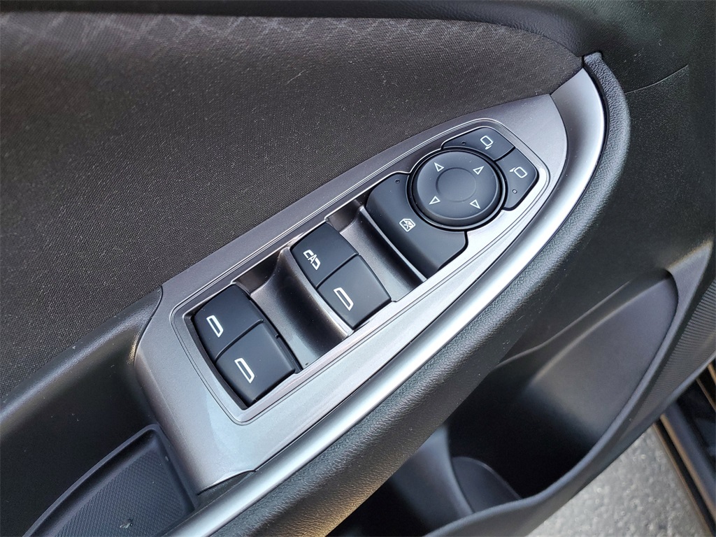 2023 Chevrolet Malibu 1LT photo 20