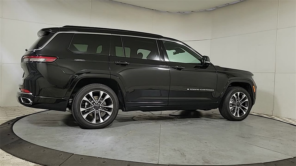 2024 JEEP GRAND CHEROKEE L - Image 8