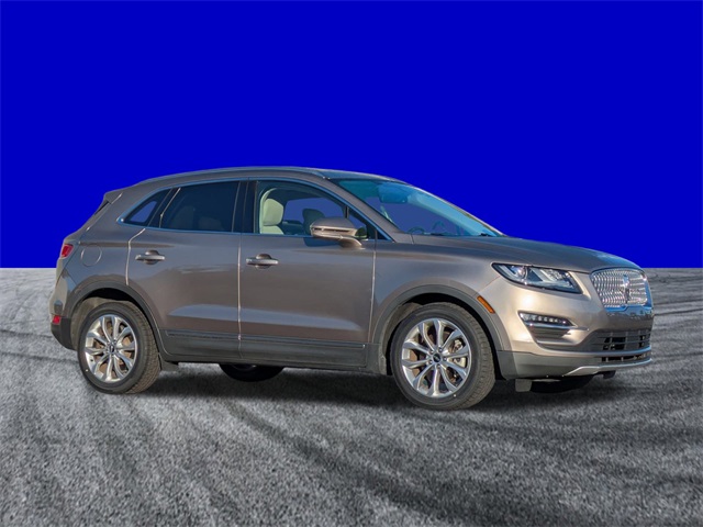 2019 Lincoln MKC Select photo 2