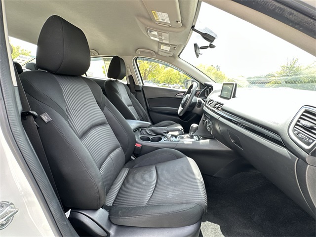 2016 Mazda Mazda3 i Sport photo 27