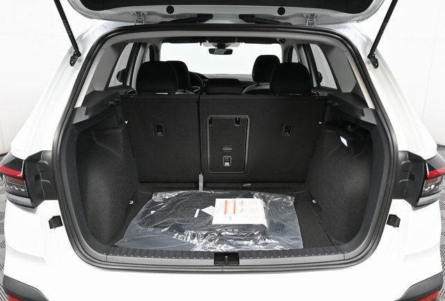 2025 Volkswagen Taos S photo 24