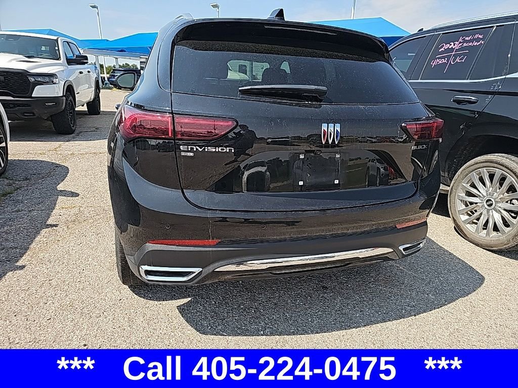 2024 Buick Envision Preferred photo 13