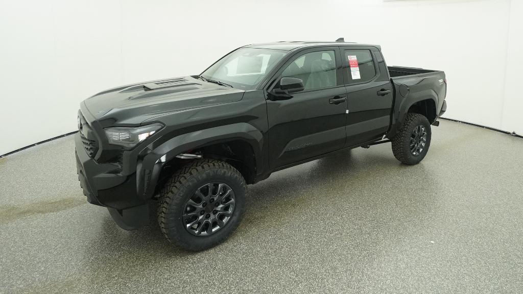 2025 Toyota Tacoma TRD Sport's photo