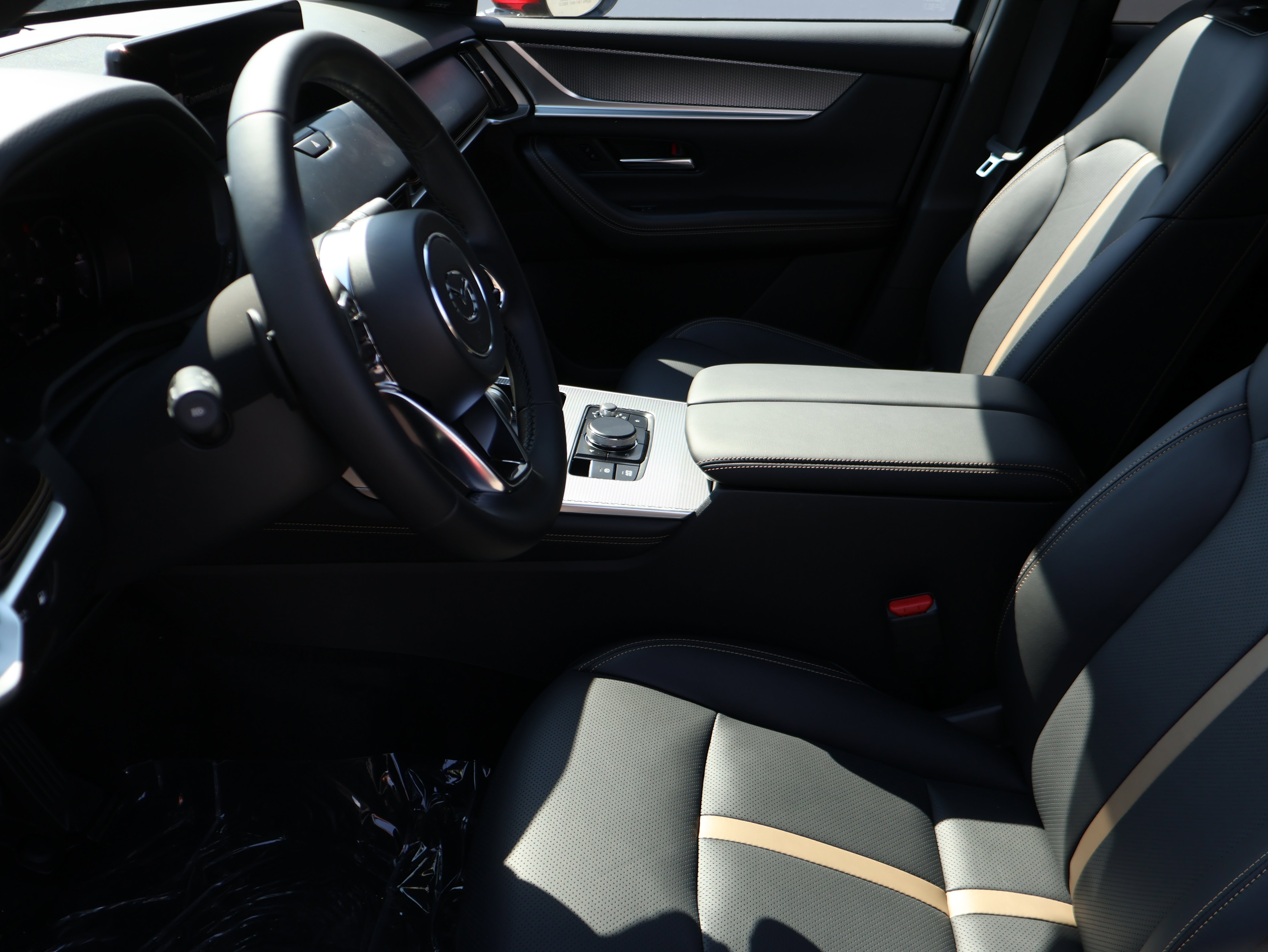 2025 Mazda CX-90 Premium Plus photo 17