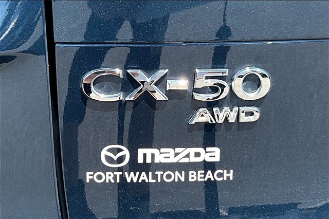 2024 Mazda CX-50 2.5 S Preferred photo 23