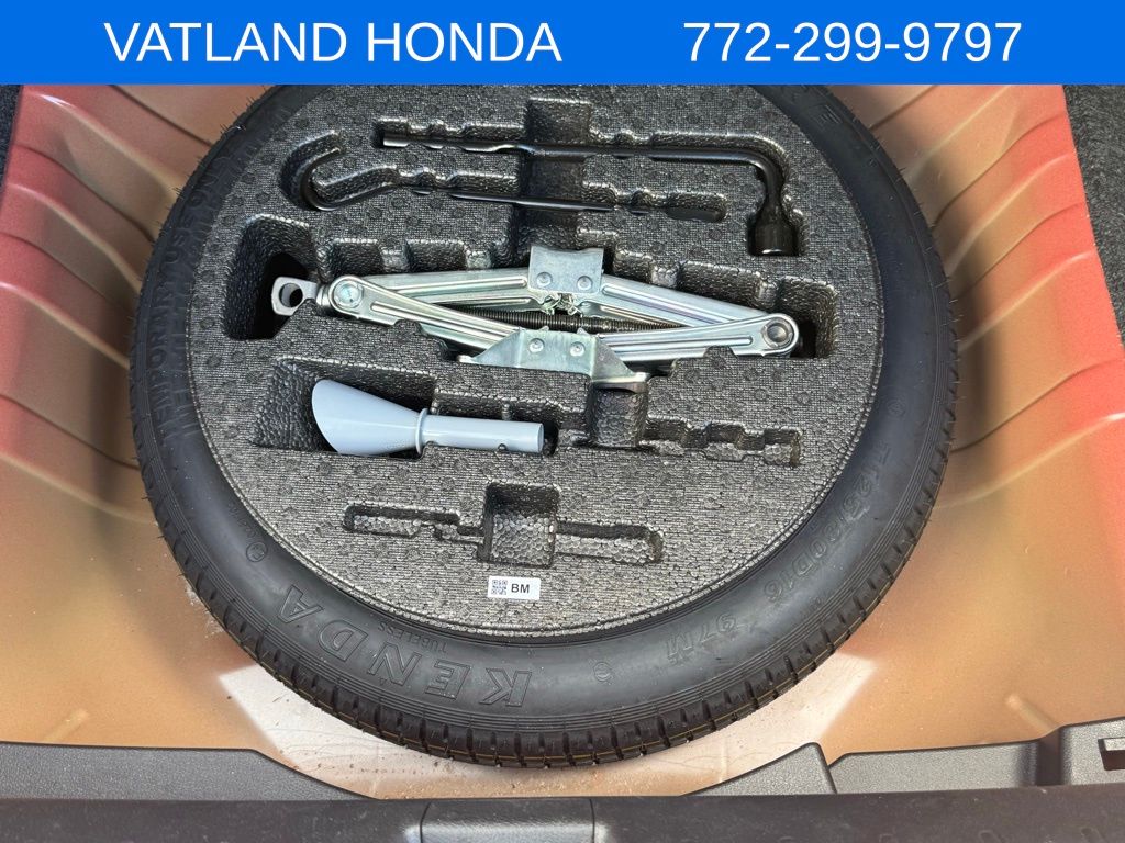 2019 Honda Civic LX photo 30