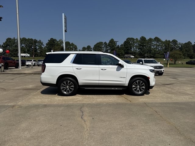 2021 Chevrolet Tahoe LS photo 4