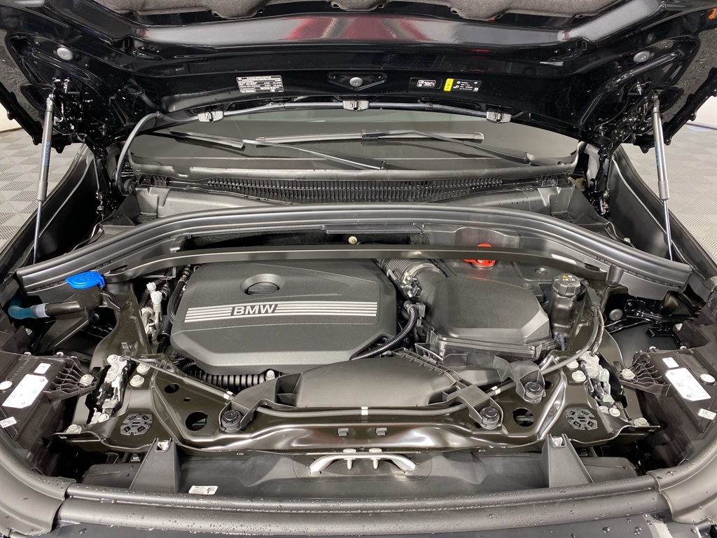 2026 Bmw X1 XDrive28i photo 3