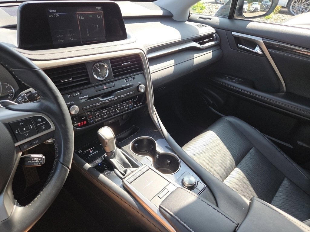 2021 Lexus RX 350 photo 31