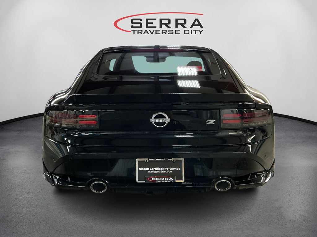 2024 Nissan Z Performance photo 6