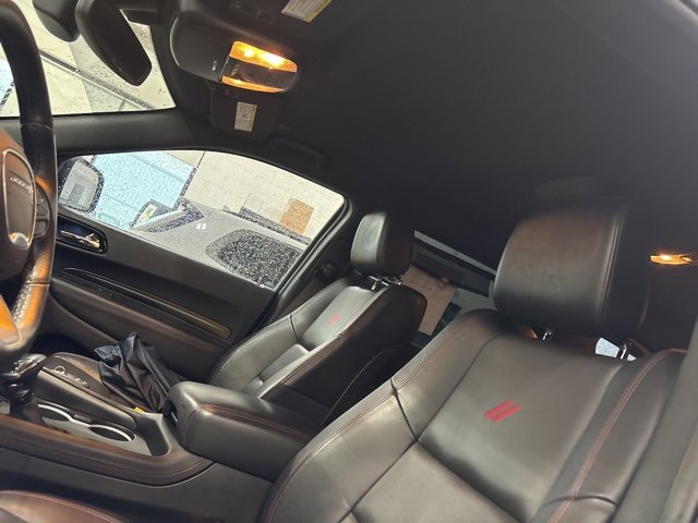 2022 Dodge Durango R/T photo 11