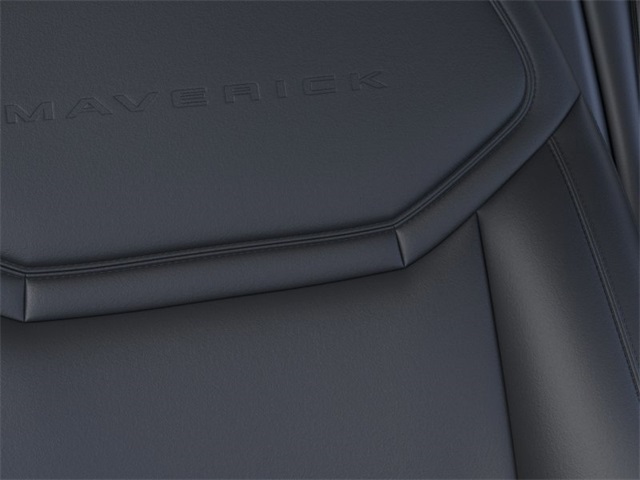 2025 FORD MAVERICK - Image 41