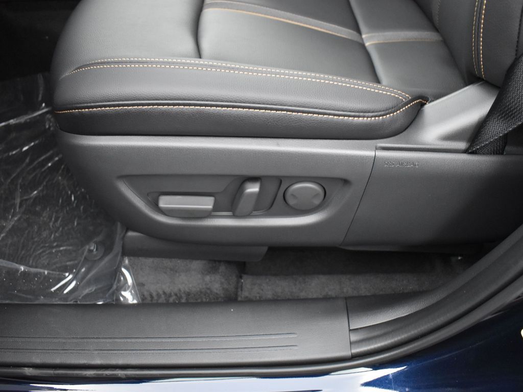 2025 Mazda CX-90 3.3 Turbo Select photo 9