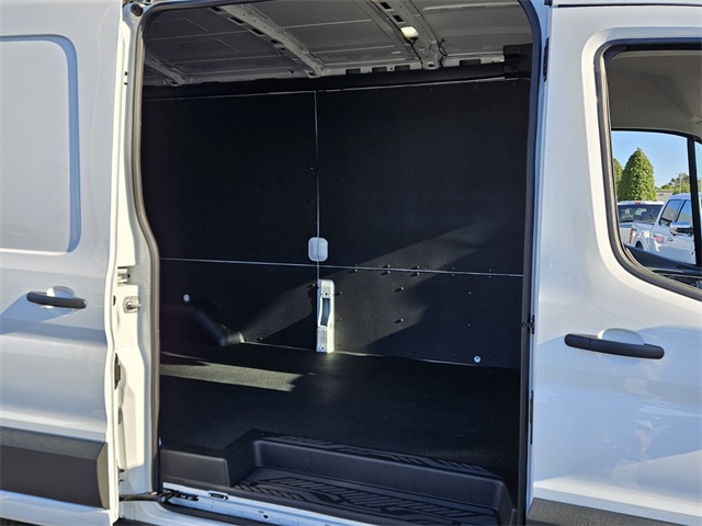 2025 Ford Transit Cargo Van photo 9