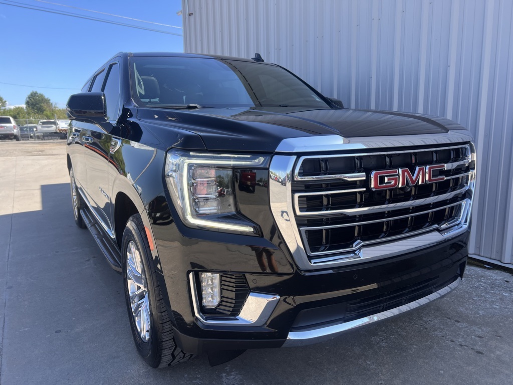 2022 Gmc Yukon XL SLT photo 7