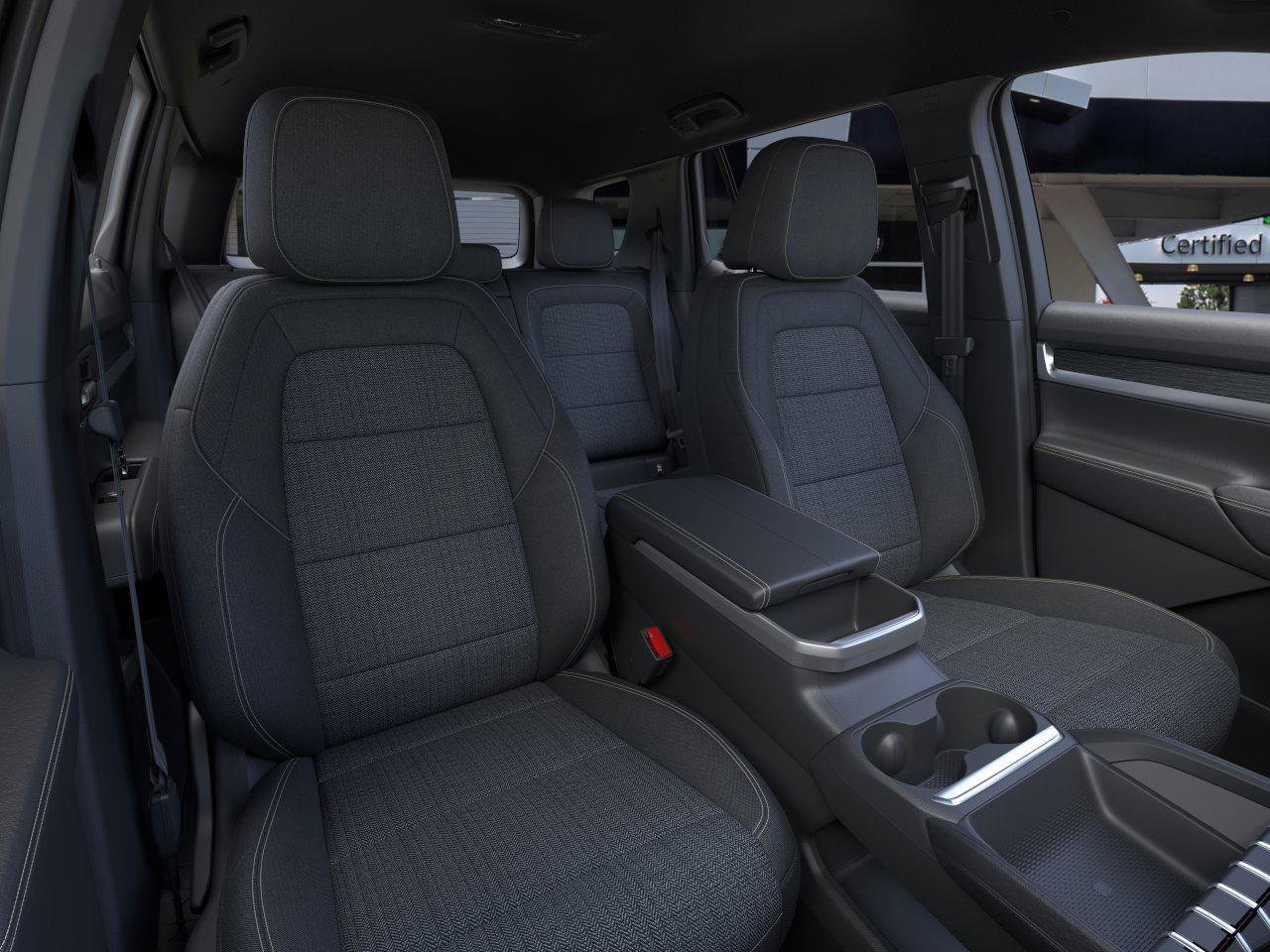 2026 Gmc Terrain Elevation photo 15