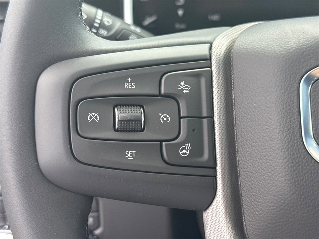 2026 Gmc Sierra 2500 Denali photo 20