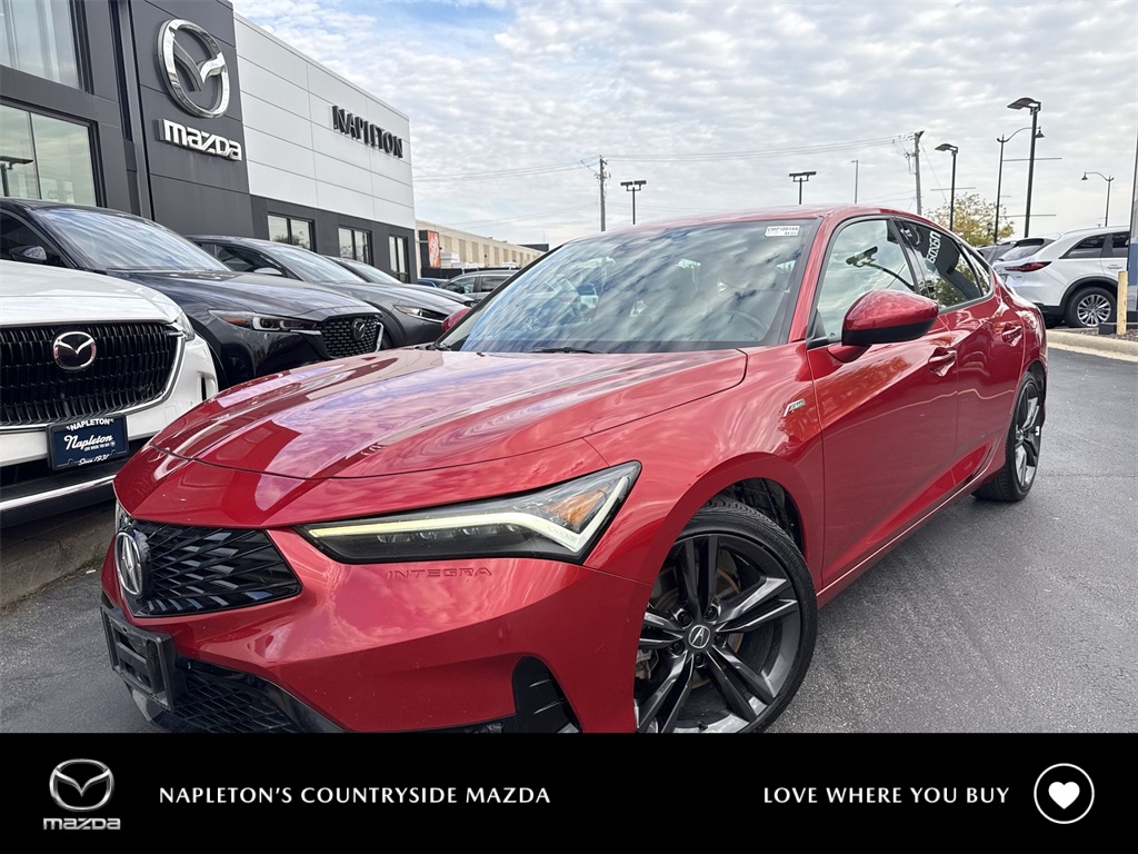 2023 ACURA INTEGRA - Image 27