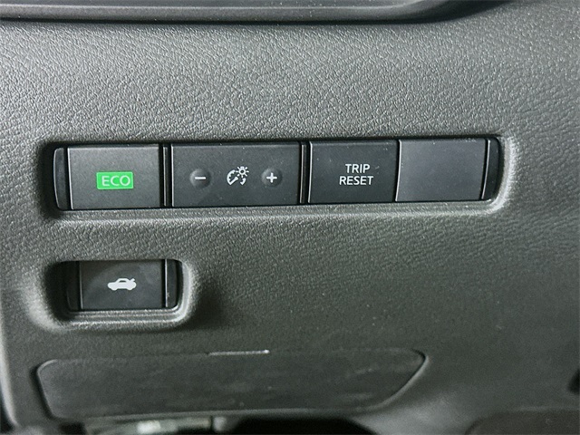 2025 Nissan Sentra S photo 10