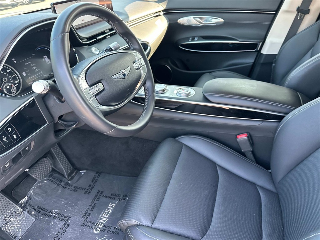2025 Genesis GV70 2.5T photo 13