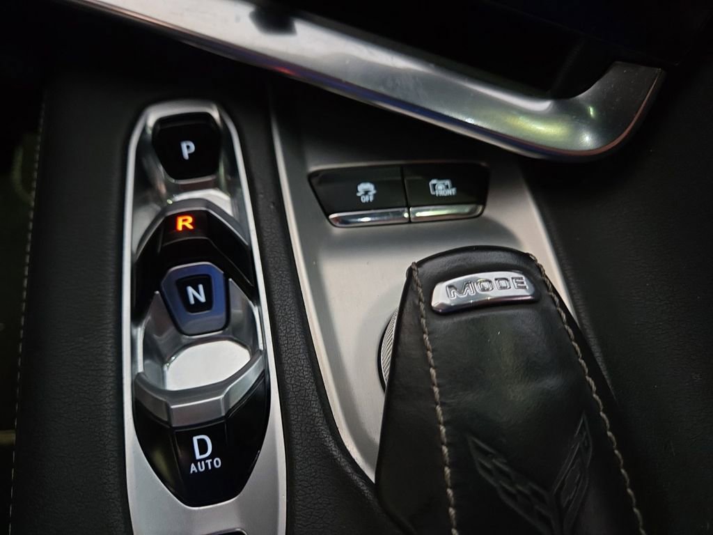 2022 Chevrolet Corvette Stingray 2LT photo 18
