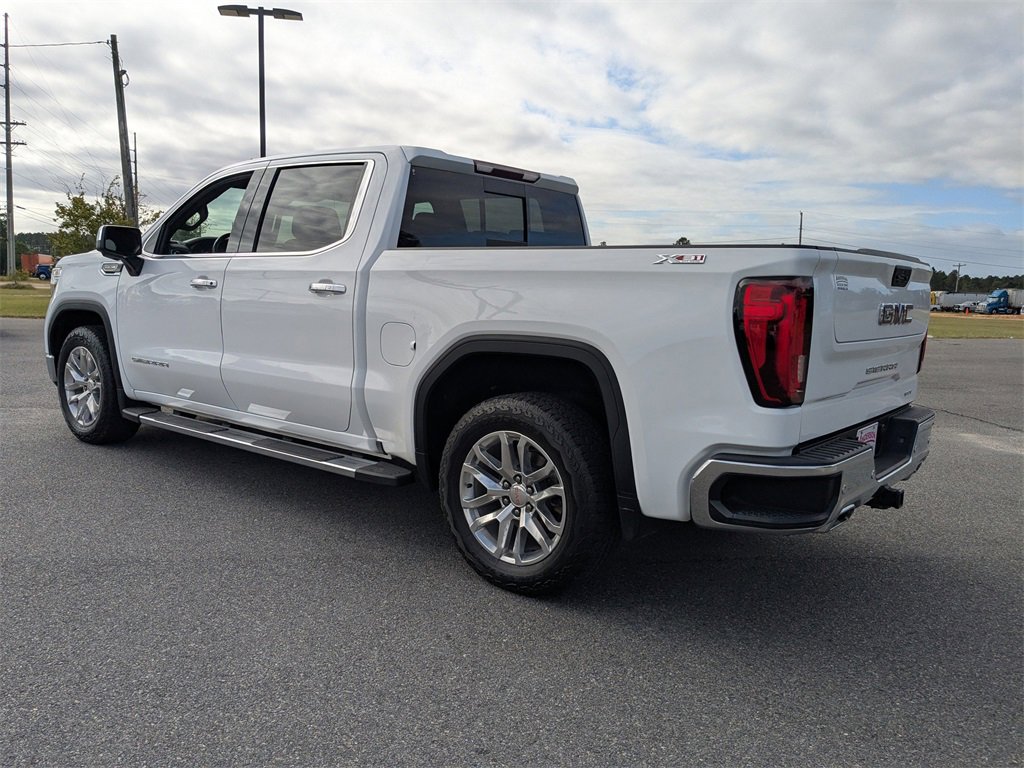 2019 Gmc Sierra SLT photo 6
