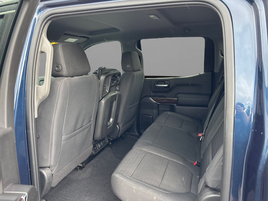 2020 Gmc Sierra 1500 SLE photo 10