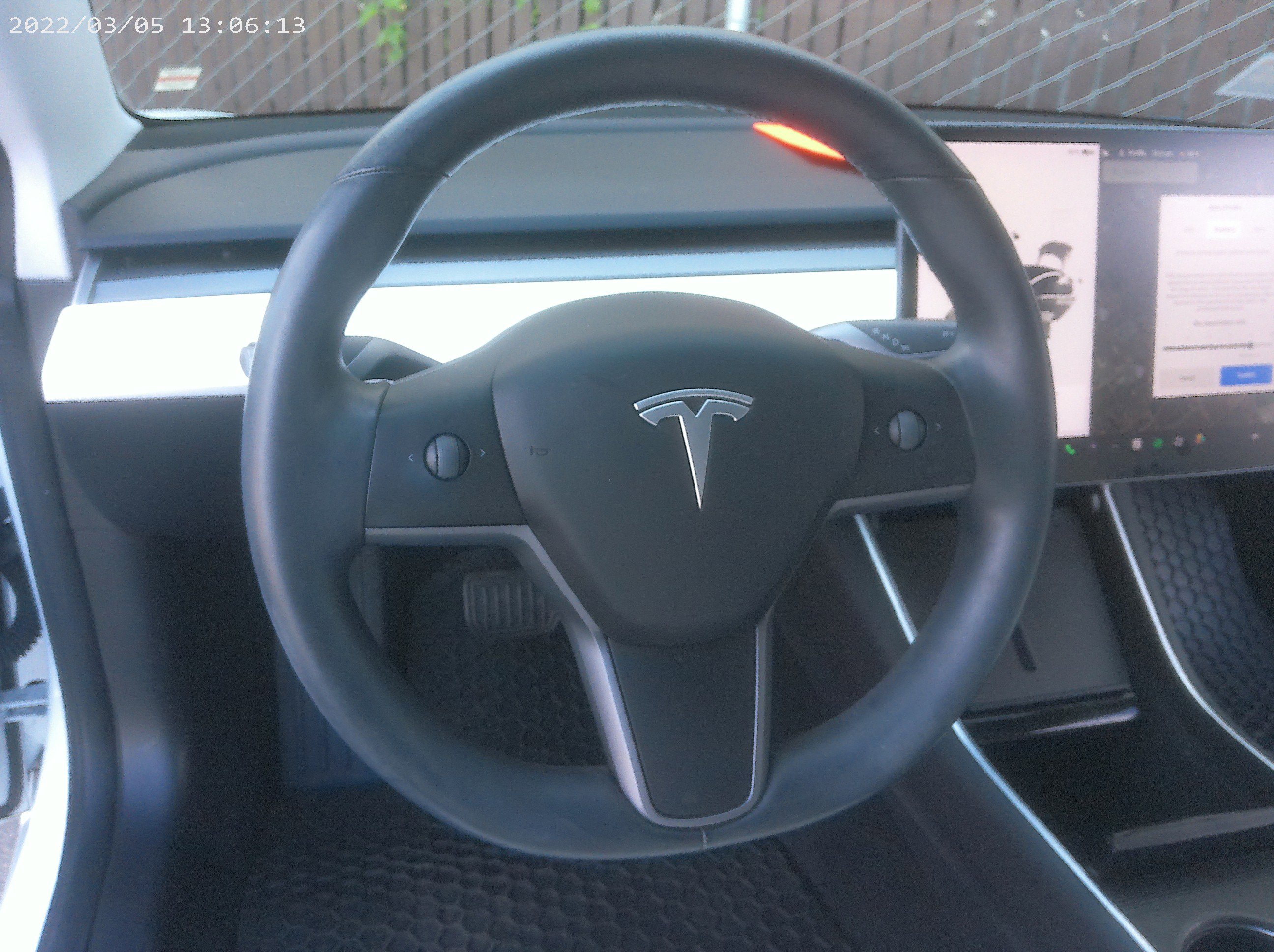 2019 Tesla Model 3 Long Range photo 15