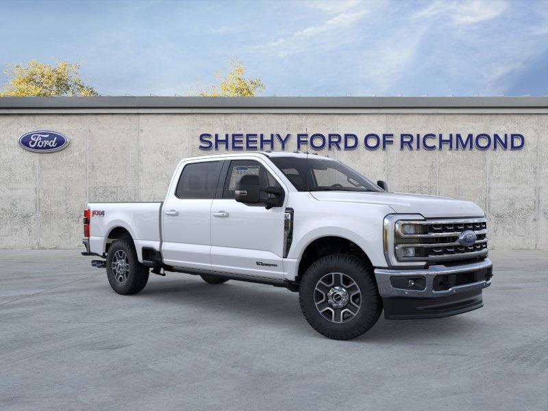2026 Ford F-250 Base's photo