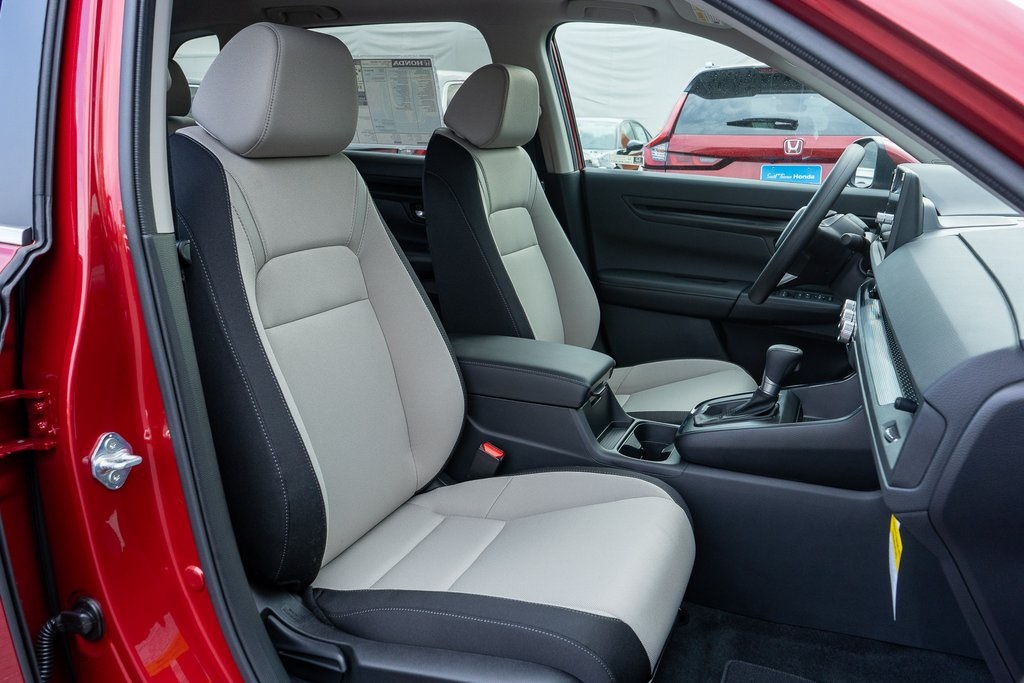 2026 Honda CR-V EX photo 16