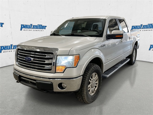 2013 Ford F-150 XL