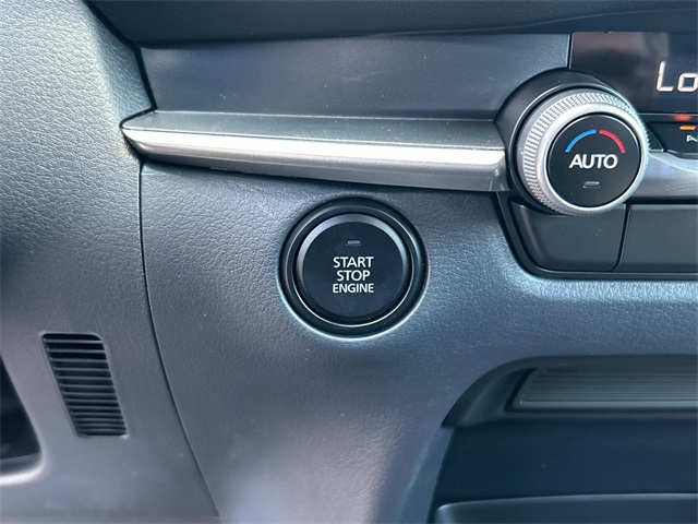 2025 Mazda CX-30 2.5 Select Sport photo 25