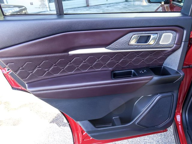 2025 FORD EXPLORER - Image 64