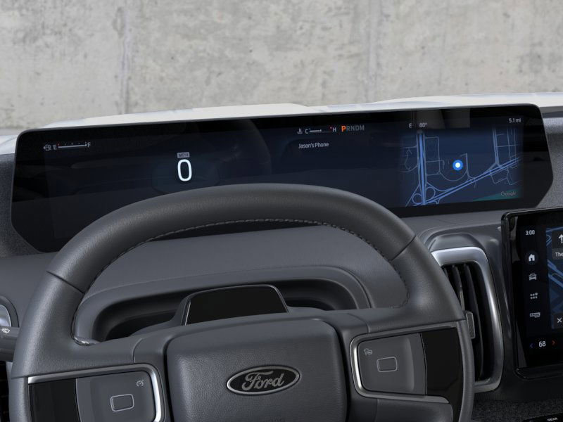 2025 Ford Expedition photo 4