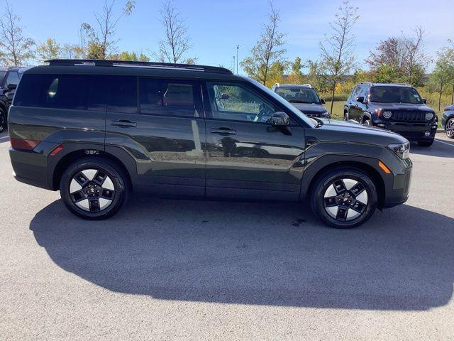 2026 Hyundai Santa Fe SEL photo 2